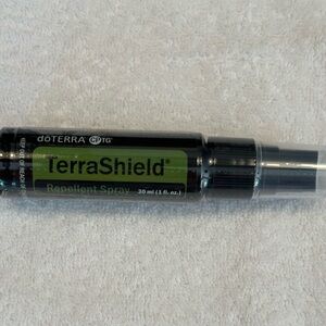 doTERRA TerraShield repellent spray 30ml❣️